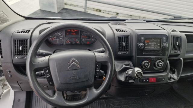 Citroen Jumper image 2