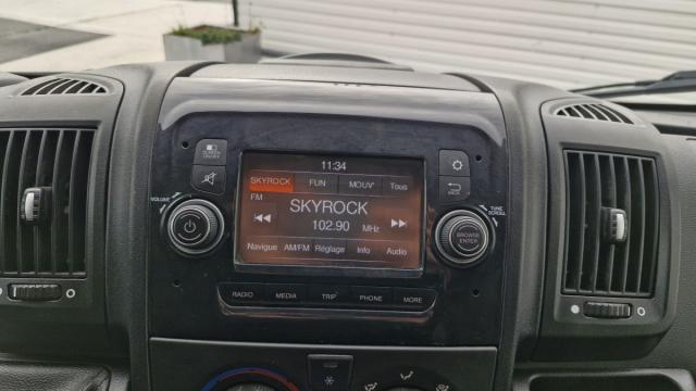 Citroen Jumper image 9