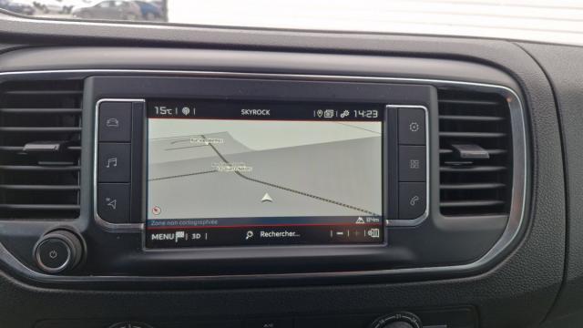 Citroen Jumpy image 7