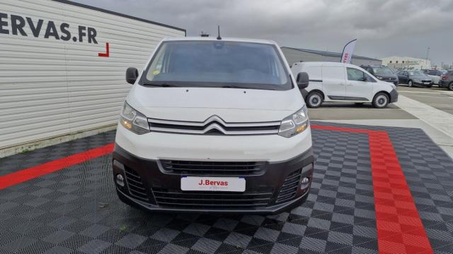 Citroen Jumpy image 3