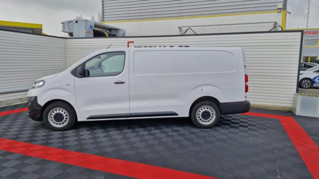 Citroen Jumpy image 6