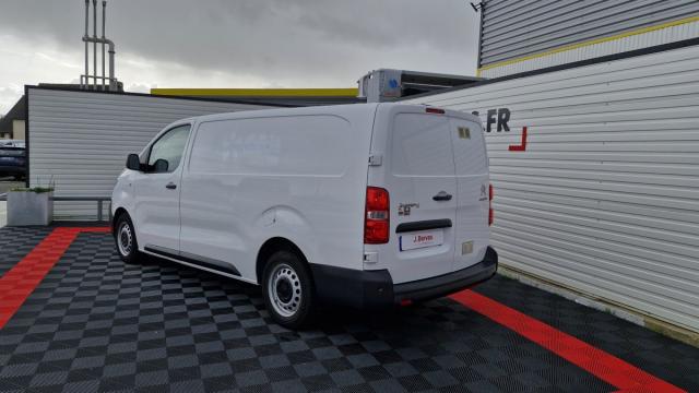 Citroen Jumpy image 5