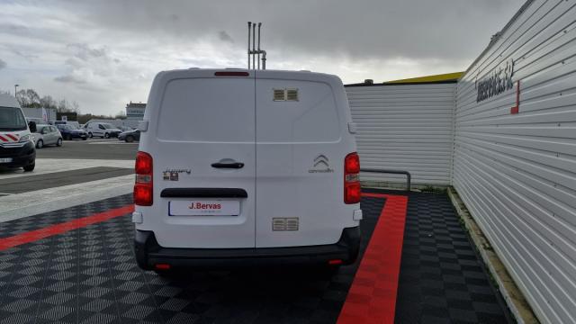 Citroen Jumpy image 9