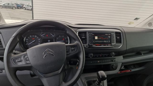 Citroen Jumpy image 4