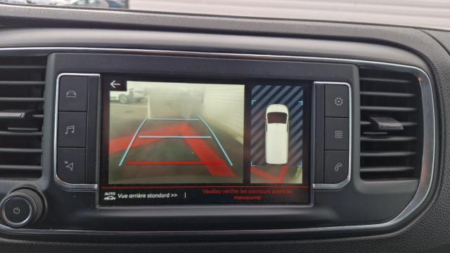 Citroen Jumpy image 8