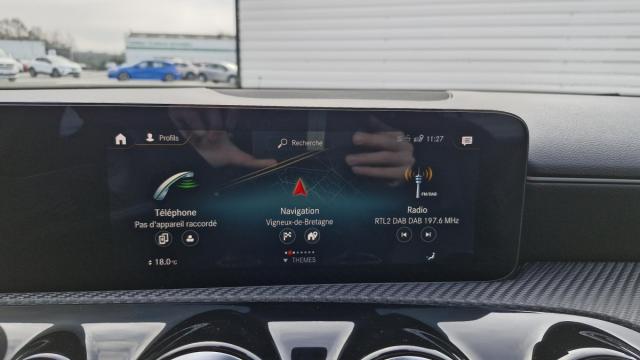 Mercedes Benz Classe A image 9