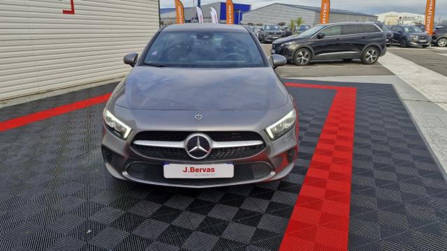 Mercedes Benz Classe A image 8