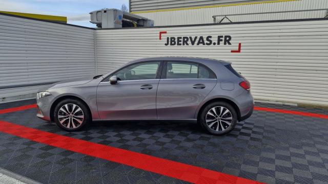 Mercedes Benz Classe A image 6