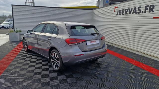 Mercedes Benz Classe A image 2