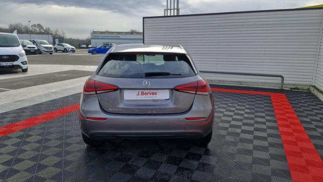 Mercedes Benz Classe A image 1