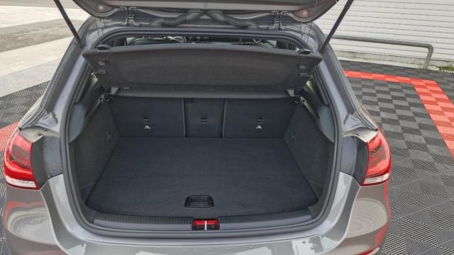 Mercedes Benz Classe A image 3