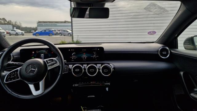 Mercedes Benz Classe A image 4