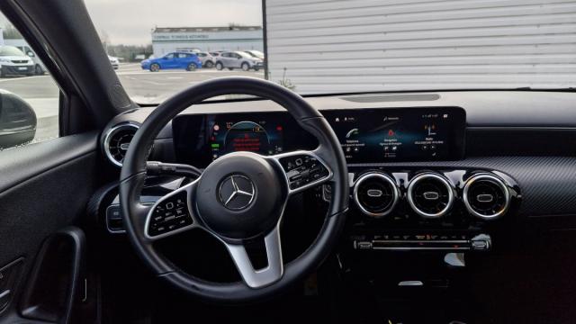 Mercedes Benz Classe A image 7