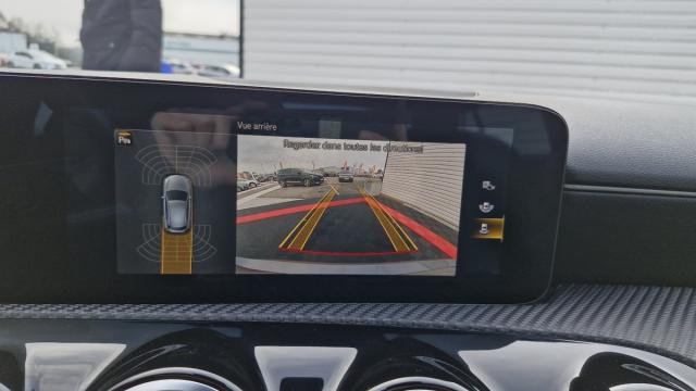 Mercedes Benz Classe A image 5