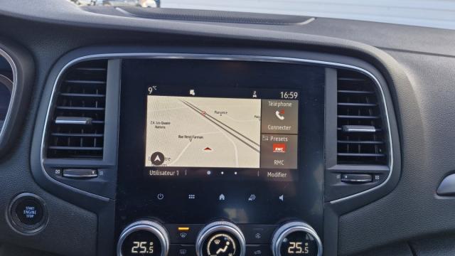 Renault Mégane Estate image 8