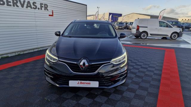 Renault Mégane Estate image 6