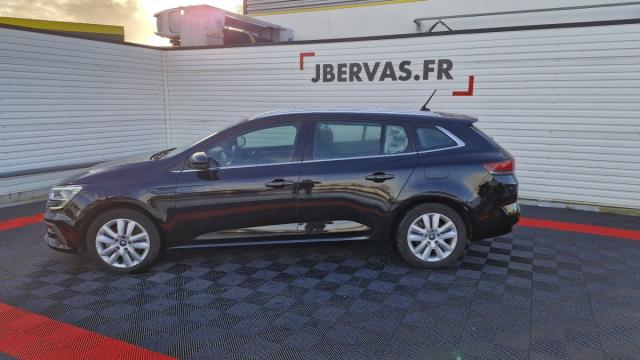 Renault Mégane Estate image 4