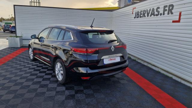 Renault Mégane Estate image 9