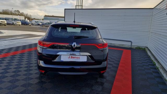 Renault Mégane Estate image 7