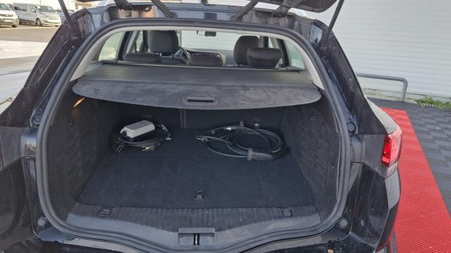 Renault Mégane Estate image 3