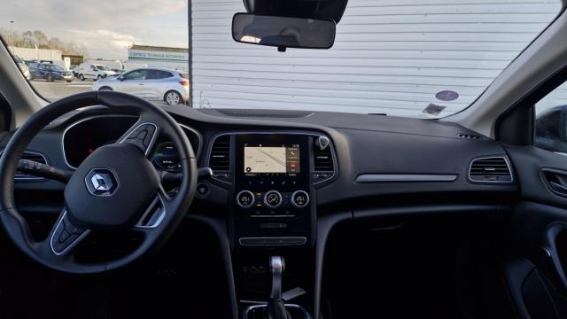 Renault Mégane Estate image 5