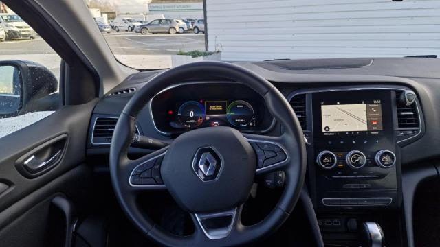 Renault Mégane Estate image 2