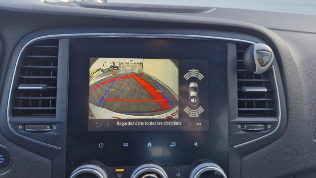 Renault Mégane Estate image 1