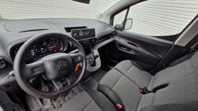Citroen Berlingo image 1