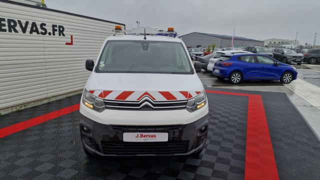 Citroen Berlingo image 6