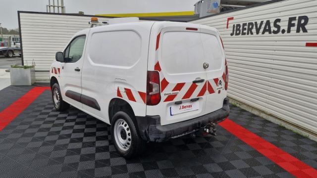 Citroen Berlingo image 7