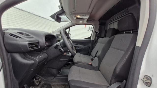 Citroen Berlingo image 8