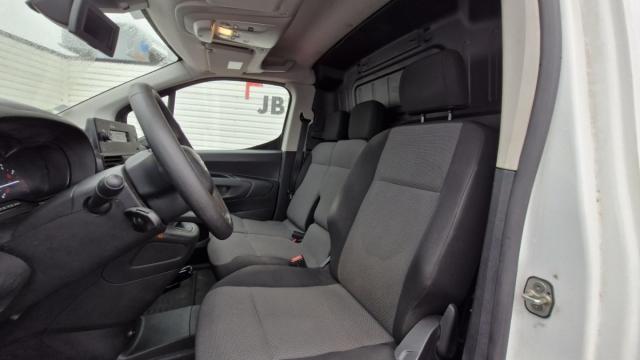 Citroen Berlingo image 5