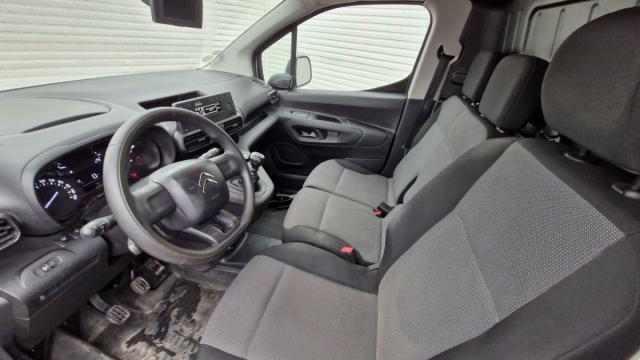 Citroen Berlingo image 9