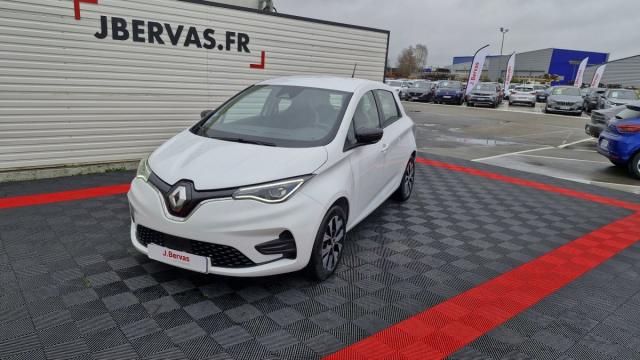 Renault Zoe R110 Achat Integral Evolution