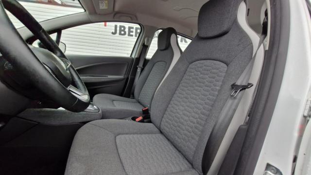 Renault Zoe image 9