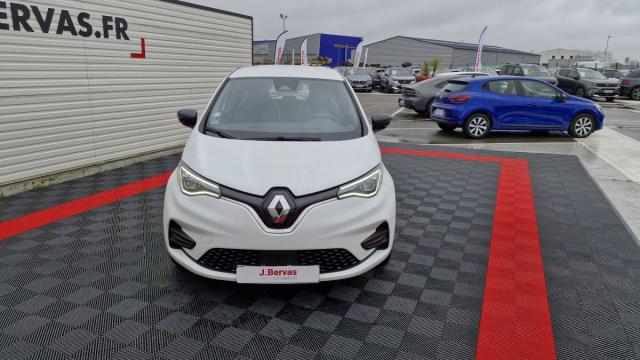 Renault Zoe image 5
