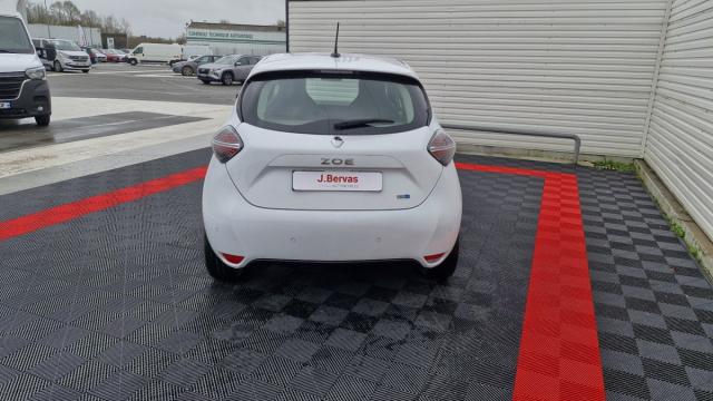 Renault Zoe image 4