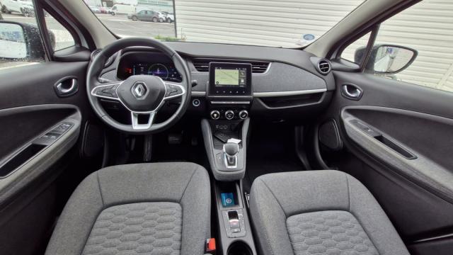 Renault Zoe image 6