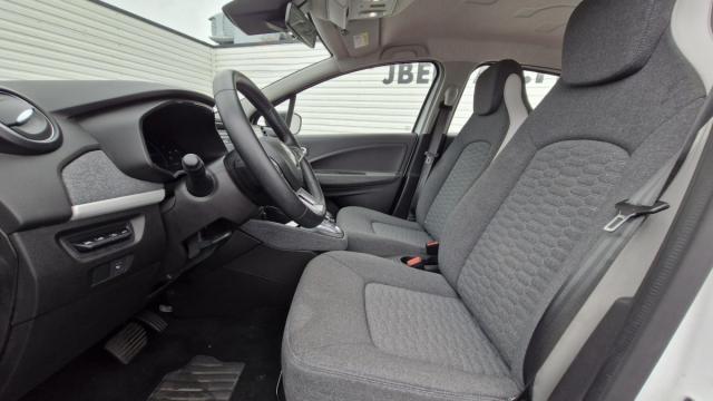 Renault Zoe image 7