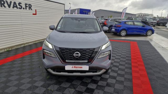 Nissan X-Trail image 9