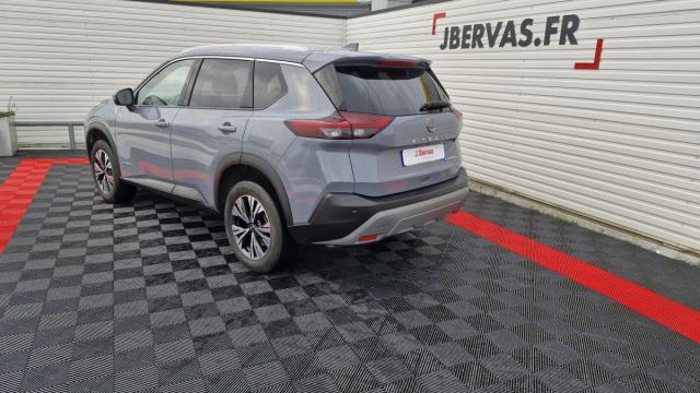Nissan X-Trail image 8