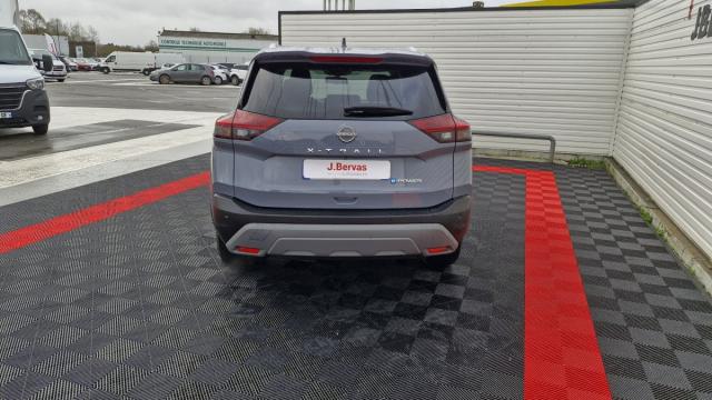 Nissan X-Trail image 4