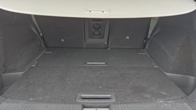 Nissan X-Trail image 3