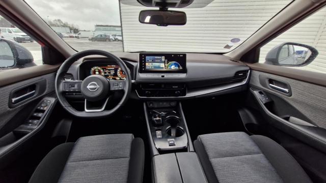 Nissan X-Trail image 1