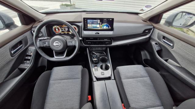 Nissan X-Trail image 6