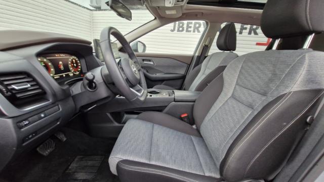 Nissan X-Trail image 2