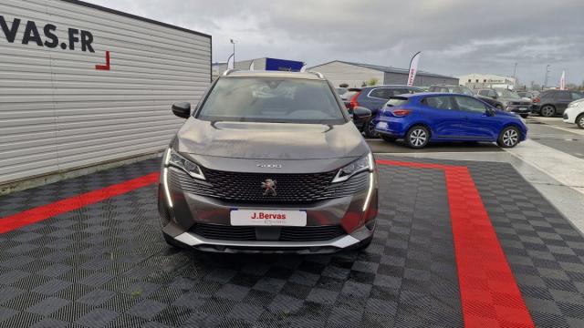 Peugeot 5008 image 7