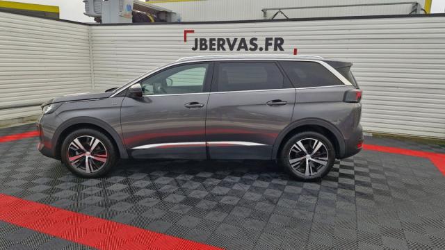 Peugeot 5008 image 4