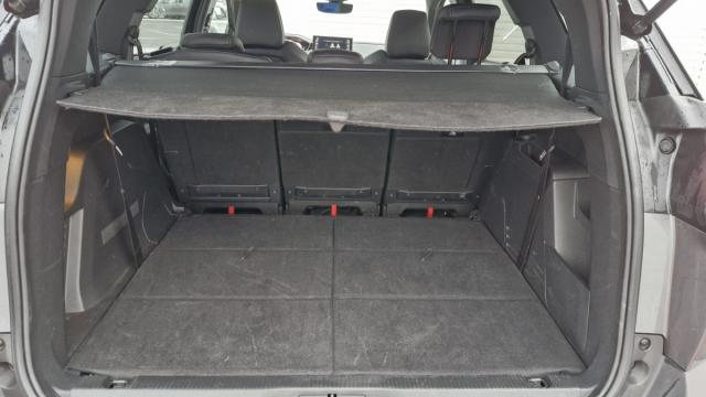 Peugeot 5008 image 5