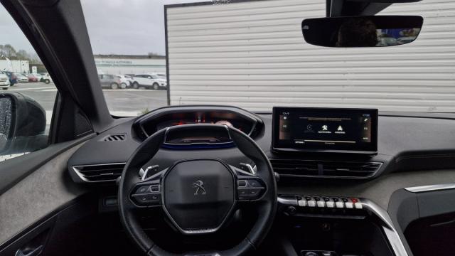 Peugeot 5008 image 8